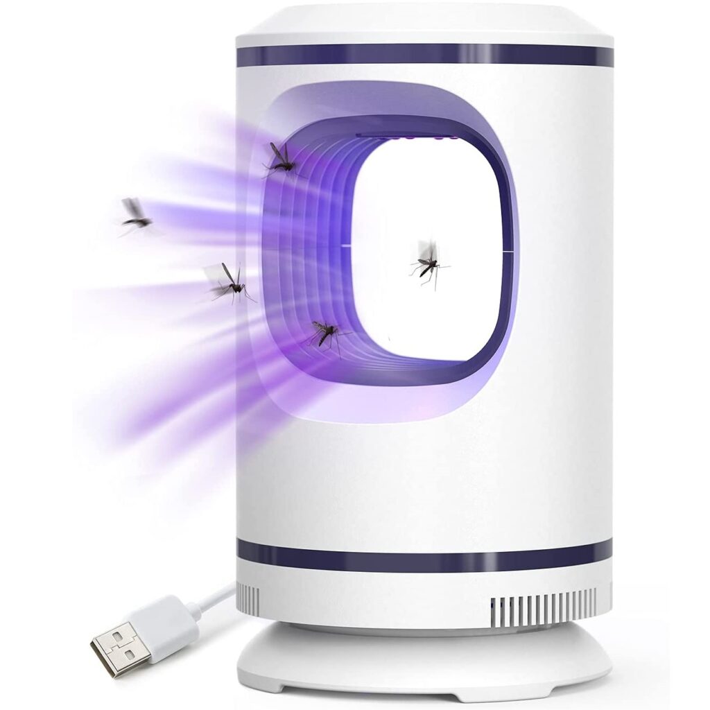 Insektenvernichter TestÜberblick August 2024 Die besten