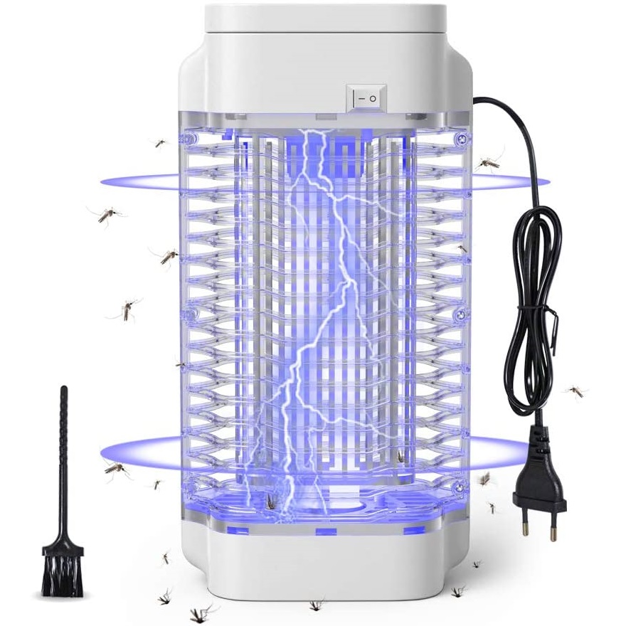 Insektenvernichter TestÜberblick August 2024 Die besten